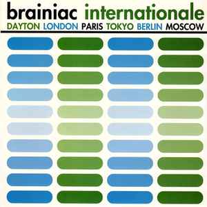 Internationale - Brainiac