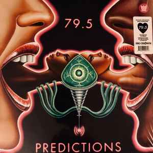 79.5 - Predictions album cover