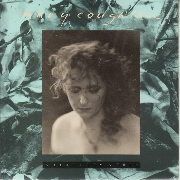 télécharger l'album Mary Coughlan - A Leaf From A Tree