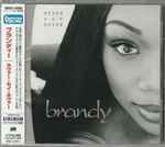 Brandy = ブランディー – Never Say Never = ネヴァー・セイ