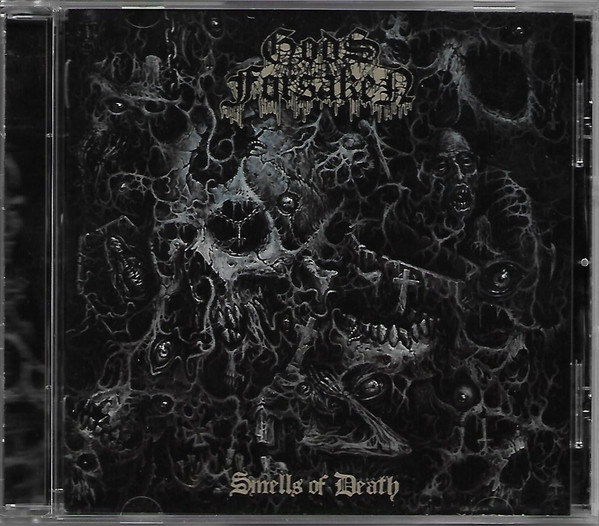Album herunterladen Gods Forsaken - Smells Of Death