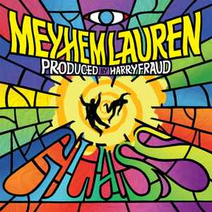 Meyhem - Glass album cover