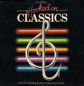 Hooked On Classics (Vinyl, LP, Album) for sale