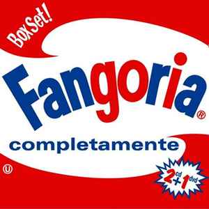 Fangoria - Completamente