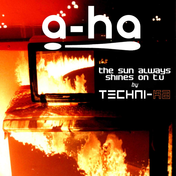 Album herunterladen Technika - The Sun Always Shines On TV