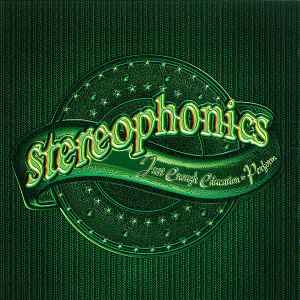 Stereophonics – Performance And Cocktails (CD) - Discogs