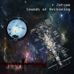 Zutsuu - Sounds Of Reckoning album cover