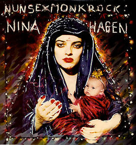 Nina Nunsexmonkrock (1982, Vinyl) Discogs