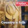 Various - Country a Folk