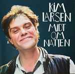 Cover of Midt Om Natten, 2017-04-22, Vinyl