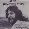 Kenneth Higney - Attic Demonstration