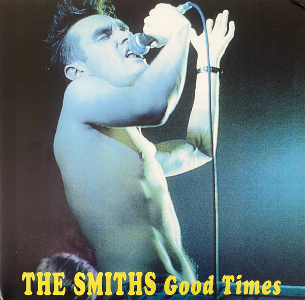 baixar álbum The Smiths - Good Times