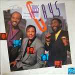 Serious / The O'Jays