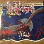 Cover of Whale Music, 2010, Vinyl