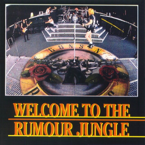 YARN, Welcome to the jungle we've got fun and games, Guns N' Roses -  Welcome To The Jungle, Video clips by quotes, e4aa1cb4