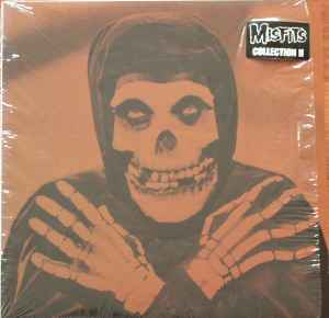 The Misfits – Static Age (1997, Red Translucent, Vinyl) - Discogs