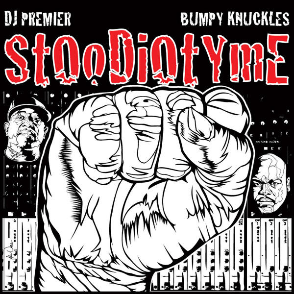 DJ Premier & Bumpy Knuckles - StOoDiOtYmE | Releases | Discogs