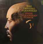 Cover of The Original Cleanhead, 1971, Vinyl