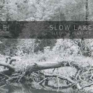 Slow Lake - Sleeping Apart EP album cover
