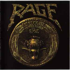 Rage (6) - Welcome To The Other Side