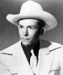 Album herunterladen Hank Williams And Tex Ritter - History Of Country Music