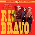 Cover of Rio Bravo (Original Motion Picture Soundtrack), 2017, CD