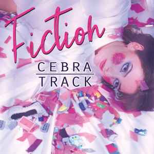 Cebratrack - Fiction album cover