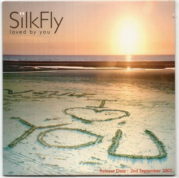 baixar álbum Silkfly - Loved By You