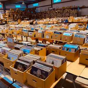 horizons at Discogs
