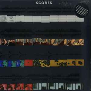 Various - Scores album cover