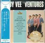 Cover of Bobby Vee Meets The Ventures, 2016-07-20, CD