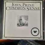 Cover of Common Sense, , CD