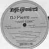 DJ Pierre - Over Come