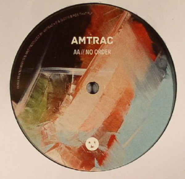 Album herunterladen Amtrac - Running After