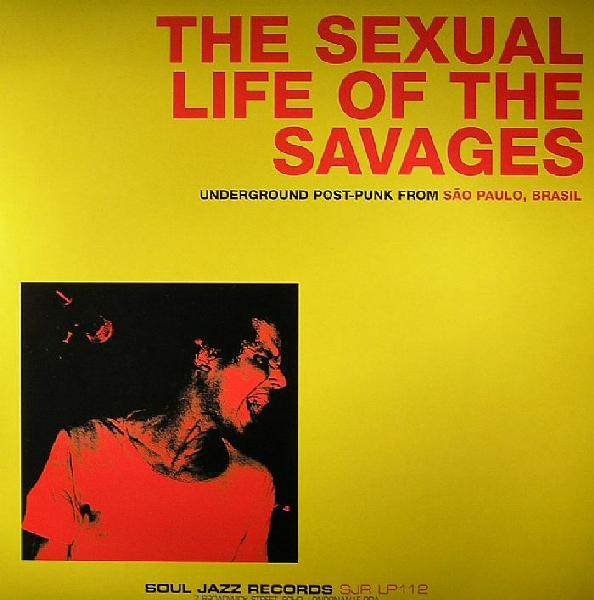 The Sexual Life Of The Savages 2005 Vinyl Discogs 6474