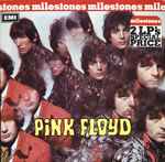 Cover of Milestones, 1973, Vinyl