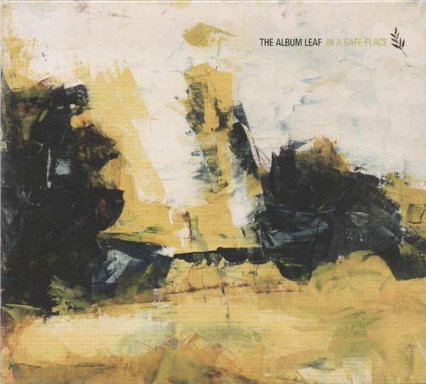 The Album Leaf – In A Safe Place (2004, Vinyl) - Discogs