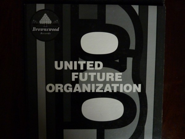 United Future Organization - United Future Organization | Releases
