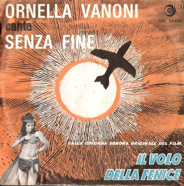 VINILE Ornella Vanoni - Senza Fine in offerta - Prenota & Ritira - Despar