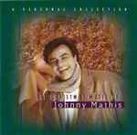 Cover of The Christmas Music Of Johnny Mathis: A Personal Collection, , CD