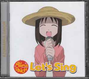 Various - Let's Sing: Azumanga Daioh Vocal Collection | Releases | Discogs