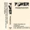 Various - Power Promotiontape