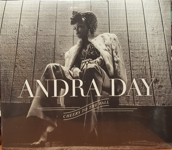 Andra Day - Rise Up [Audio] 