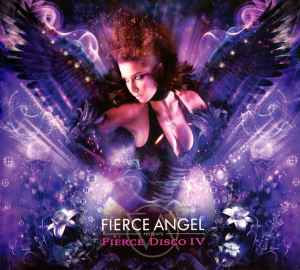 Various - Fierce Disco IV album cover