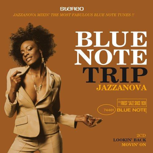 Blue Note Trip - Jazzanova Movin' On (2005, Vinyl) - Discogs