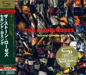 The Stone Roses – Second Coming (2008, SHM-CD, CD) - Discogs