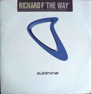 The Way - Richard F.