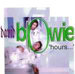 Cover of Hours..., 1999, CD