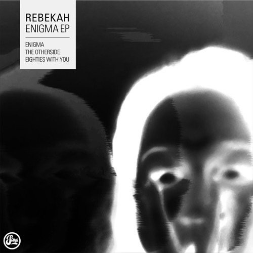 descargar álbum Rebekah - Enigma EP