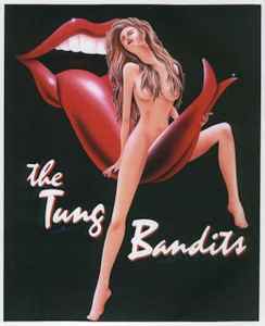 The Tung Bandits - The Tung Bandits album cover